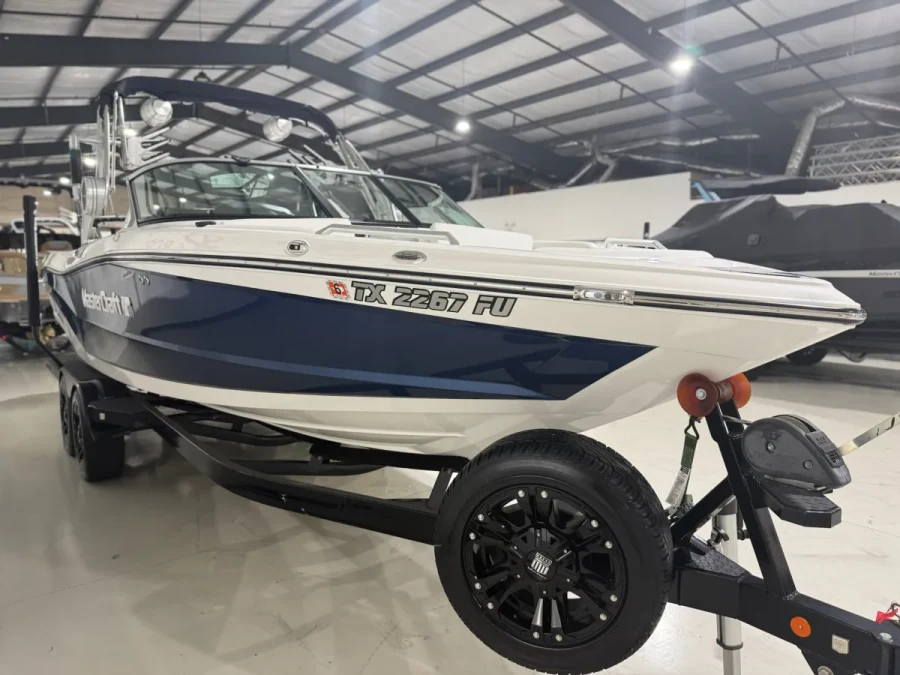 2019 Mastercraft Boats XT25 for sale in Lewisville, Texas