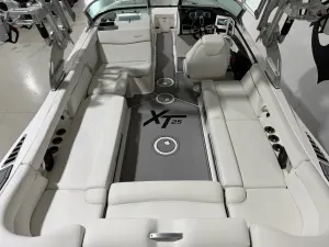 2019 Mastercraft Boats XT25 for sale in Lewisville, Texas