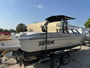 2023 Supreme Boats S240 for sale in Eustis, Florida