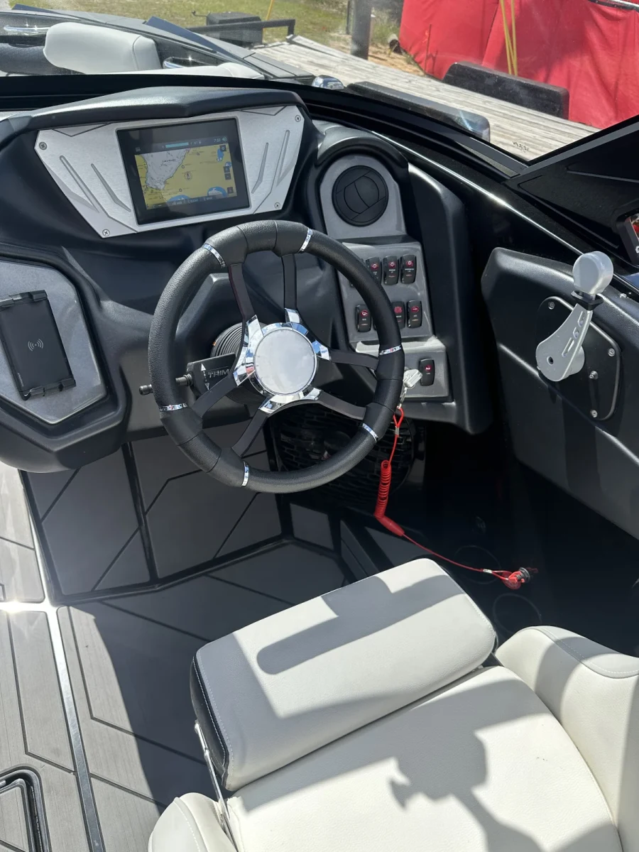 2023 Supreme Boats S240 for sale in Eustis, Florida