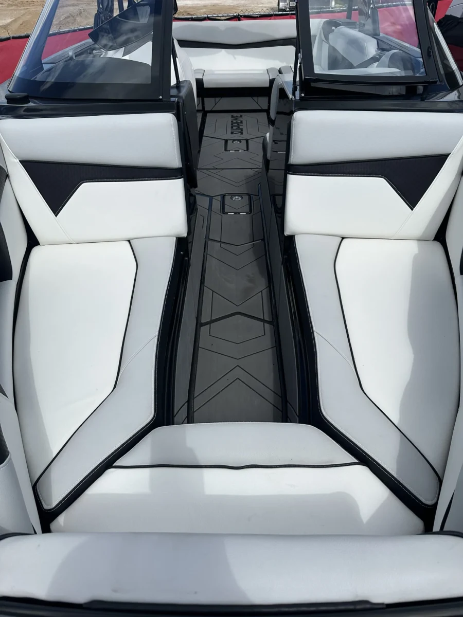 2023 Supreme Boats S240 for sale in Eustis, Florida