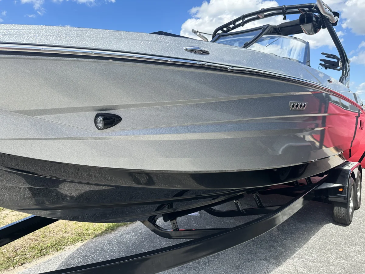 2023 Supreme S240
