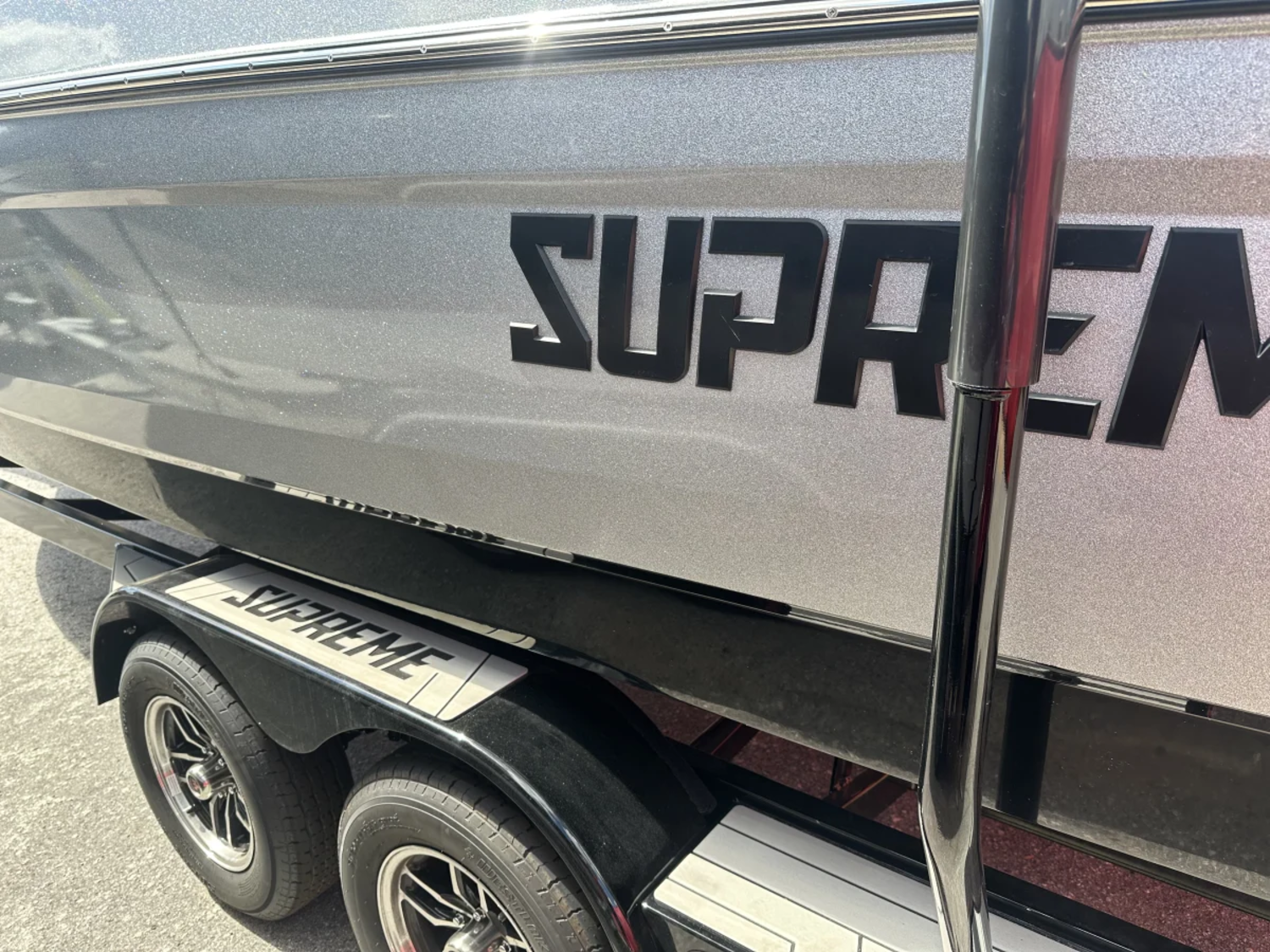 2023 Supreme S240