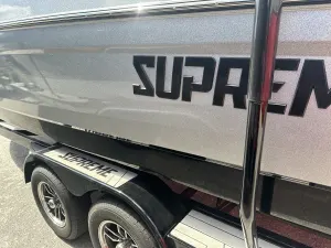 2023 Supreme Boats S240 for sale in Eustis, Florida