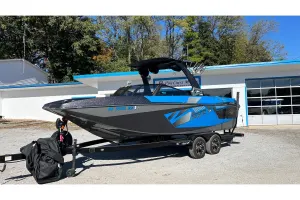 2020 Tige Boats RZX for sale in Cedar Lake, Indiana