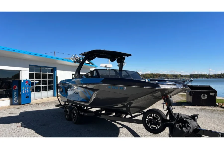 2020 Tige Boats RZX for sale in Cedar Lake, Indiana