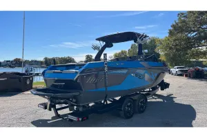 2020 Tige Boats RZX for sale in Cedar Lake, Indiana