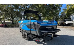 2020 Tige Boats RZX for sale in Cedar Lake, Indiana