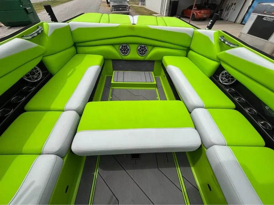 2019 Axis Boats A24 for sale in Lebanon, Tennessee