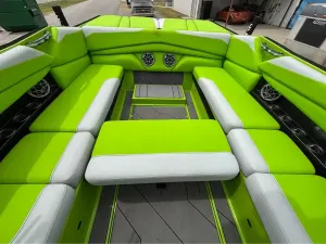 2019 Axis Boats A24 for sale in Lebanon, Tennessee