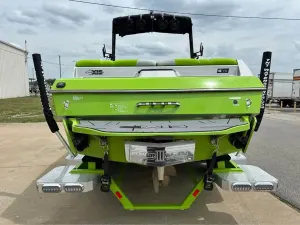 2019 Axis Boats A24 for sale in Lebanon, Tennessee