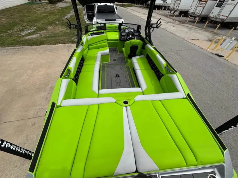 2019 Axis Boats A24 for sale in Lebanon, Tennessee