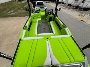 2019 Axis Boats A24 for sale in Lebanon, Tennessee