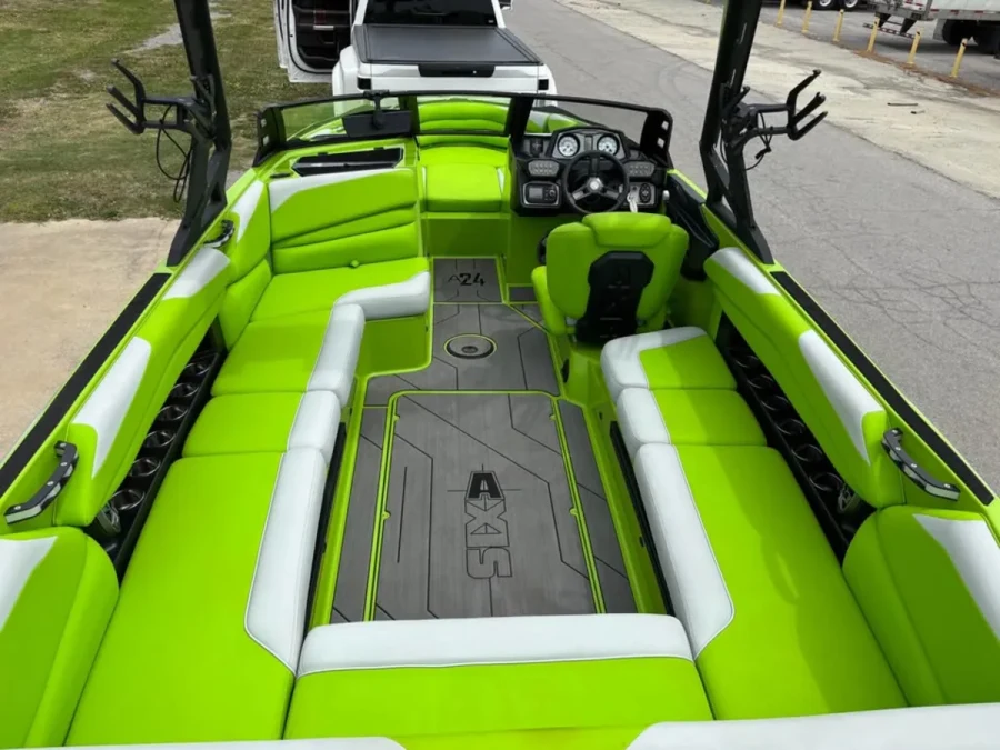 2019 Axis Boats A24 for sale in Lebanon, Tennessee