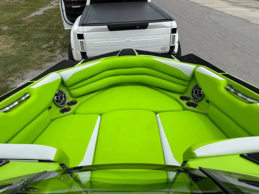 2019 Axis Boats A24 for sale in Lebanon, Tennessee