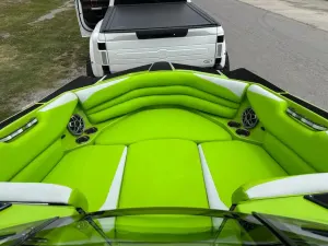2019 Axis Boats A24 for sale in Lebanon, Tennessee