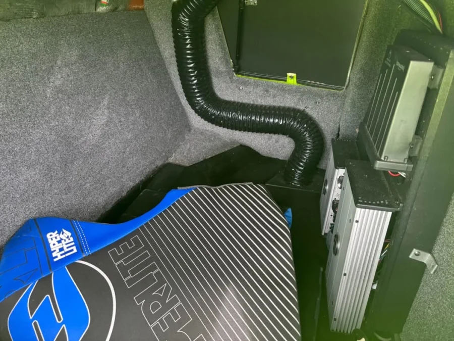 2019 Axis Boats A24 for sale in Lebanon, Tennessee