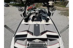 2014 Supra Boats SA for sale in Cedar Lake, Indiana