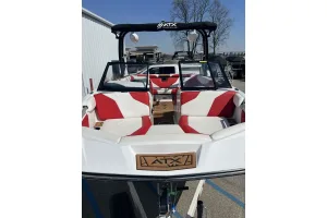 2021 ATX Boats ATX-20 for sale in Cedar Lake, Indiana