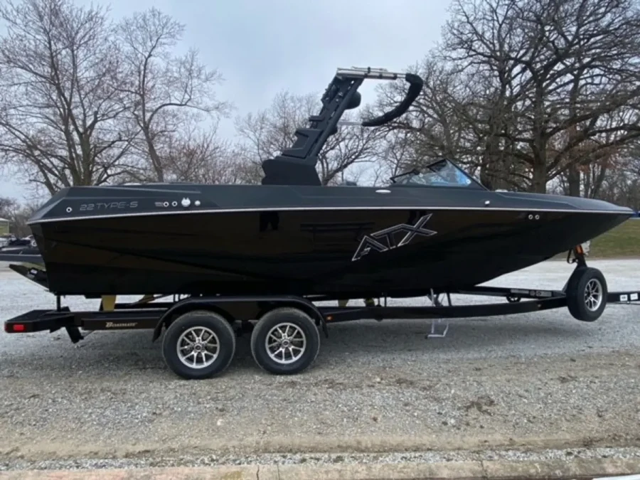 2024 ATX Boats ATX-22 for sale in Cedar Lake, Indiana