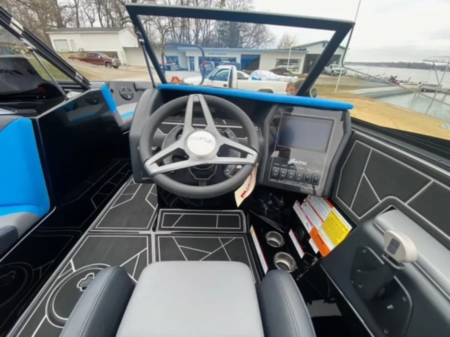 2024 ATX Boats ATX-22 for sale in Cedar Lake, Indiana