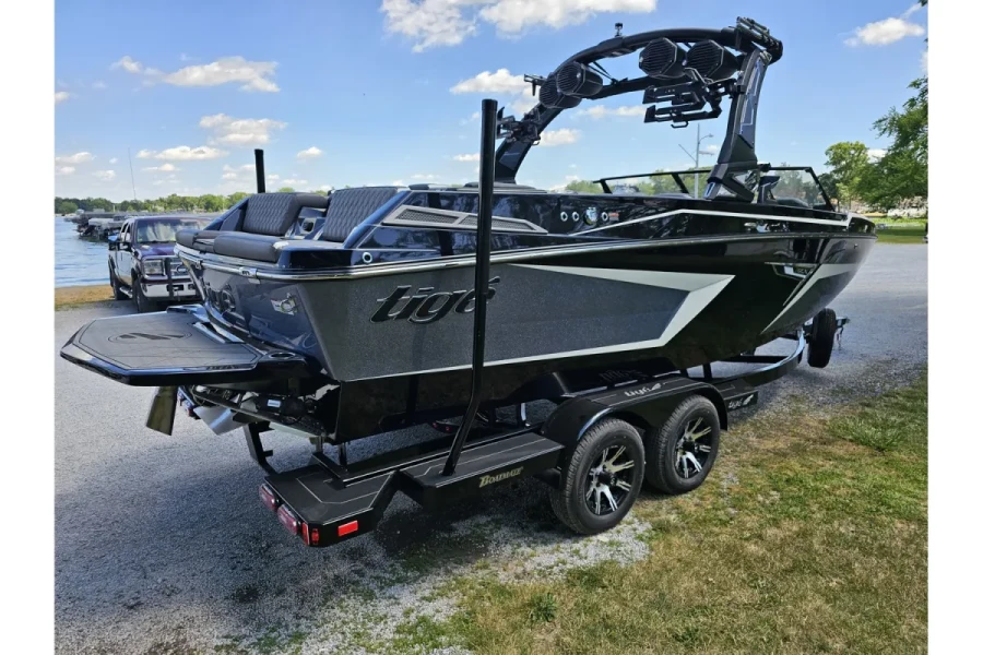 2024 Tige Boats 22RZX for sale in Cedar Lake, Indiana
