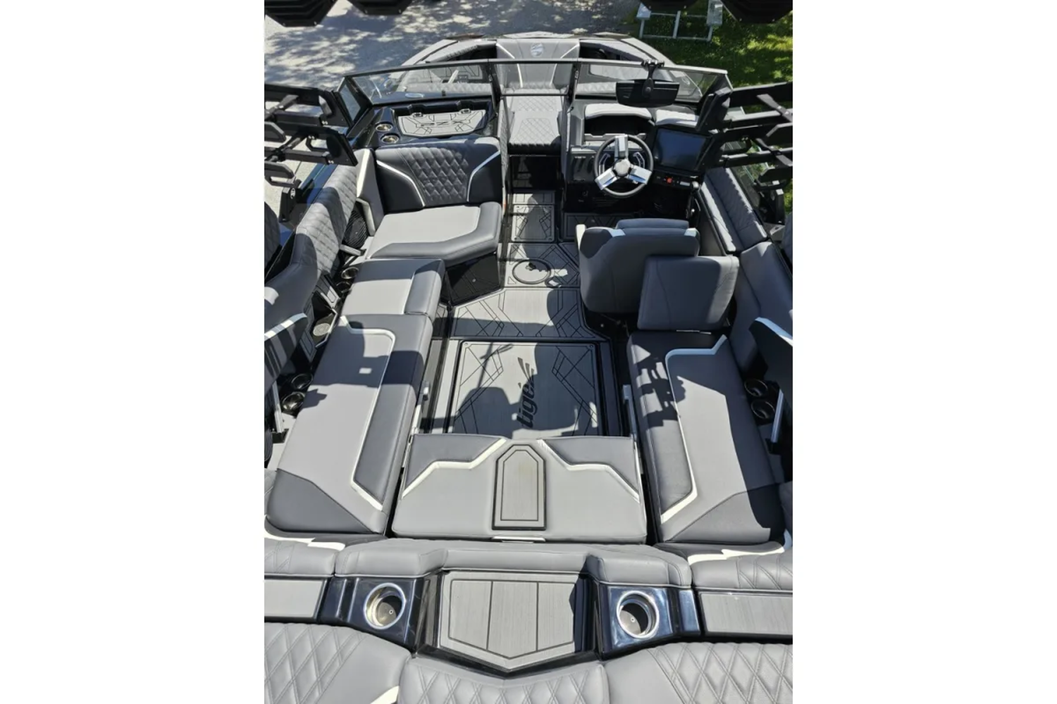 2024 Tige RZX22
