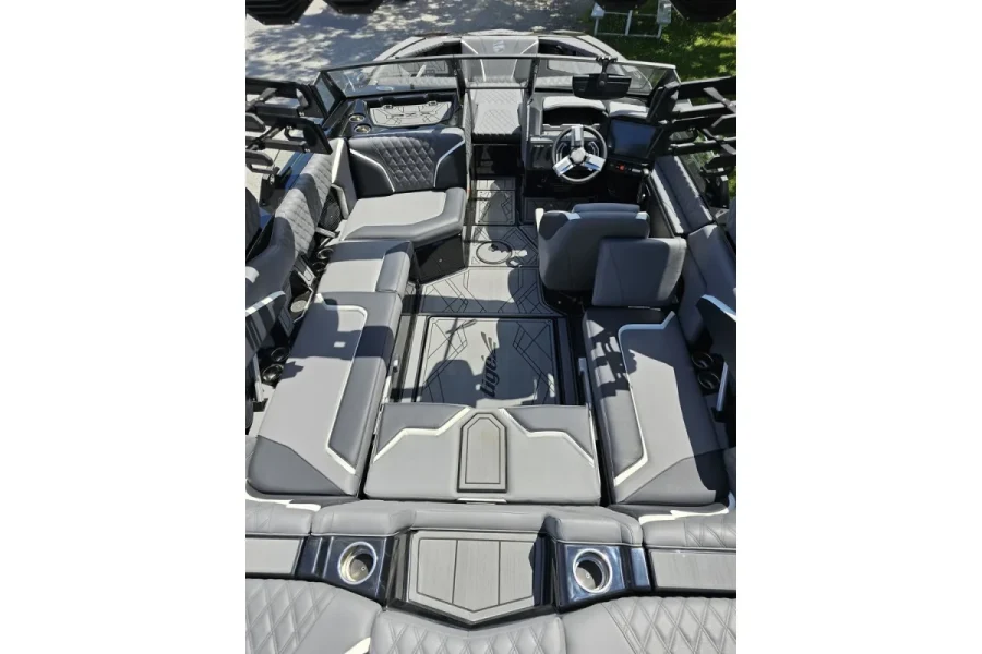 2024 Tige Boats 22RZX for sale in Cedar Lake, Indiana