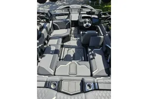 2024 Tige Boats 22RZX for sale in Cedar Lake, Indiana