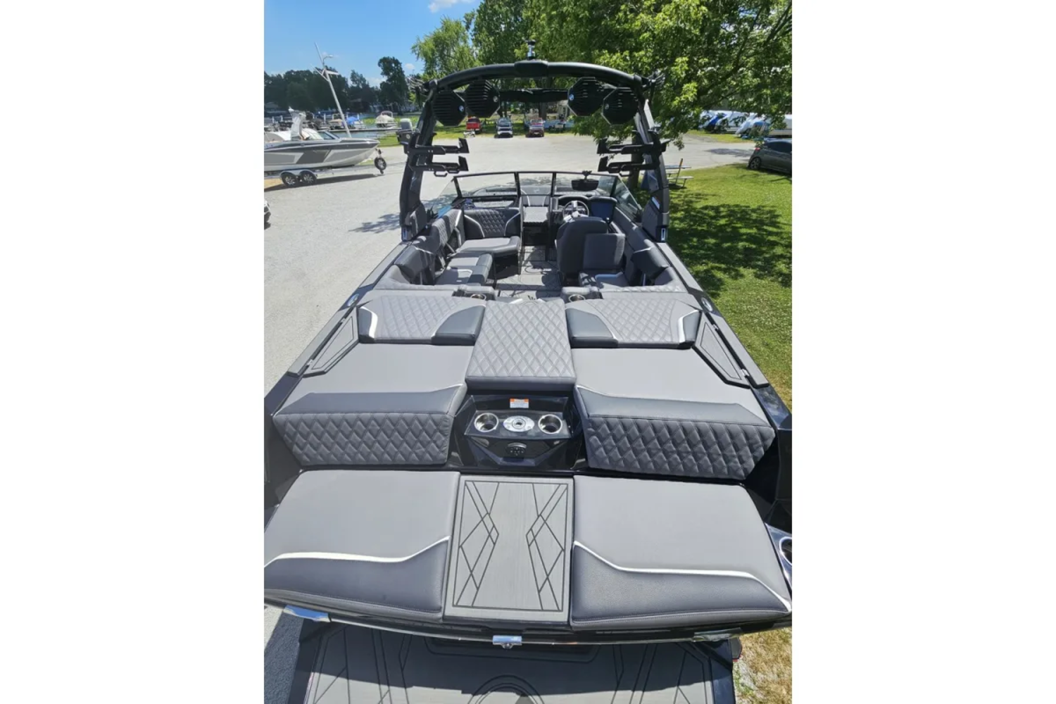 2024 Tige RZX22