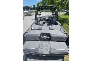 2024 Tige Boats 22RZX for sale in Cedar Lake, Indiana