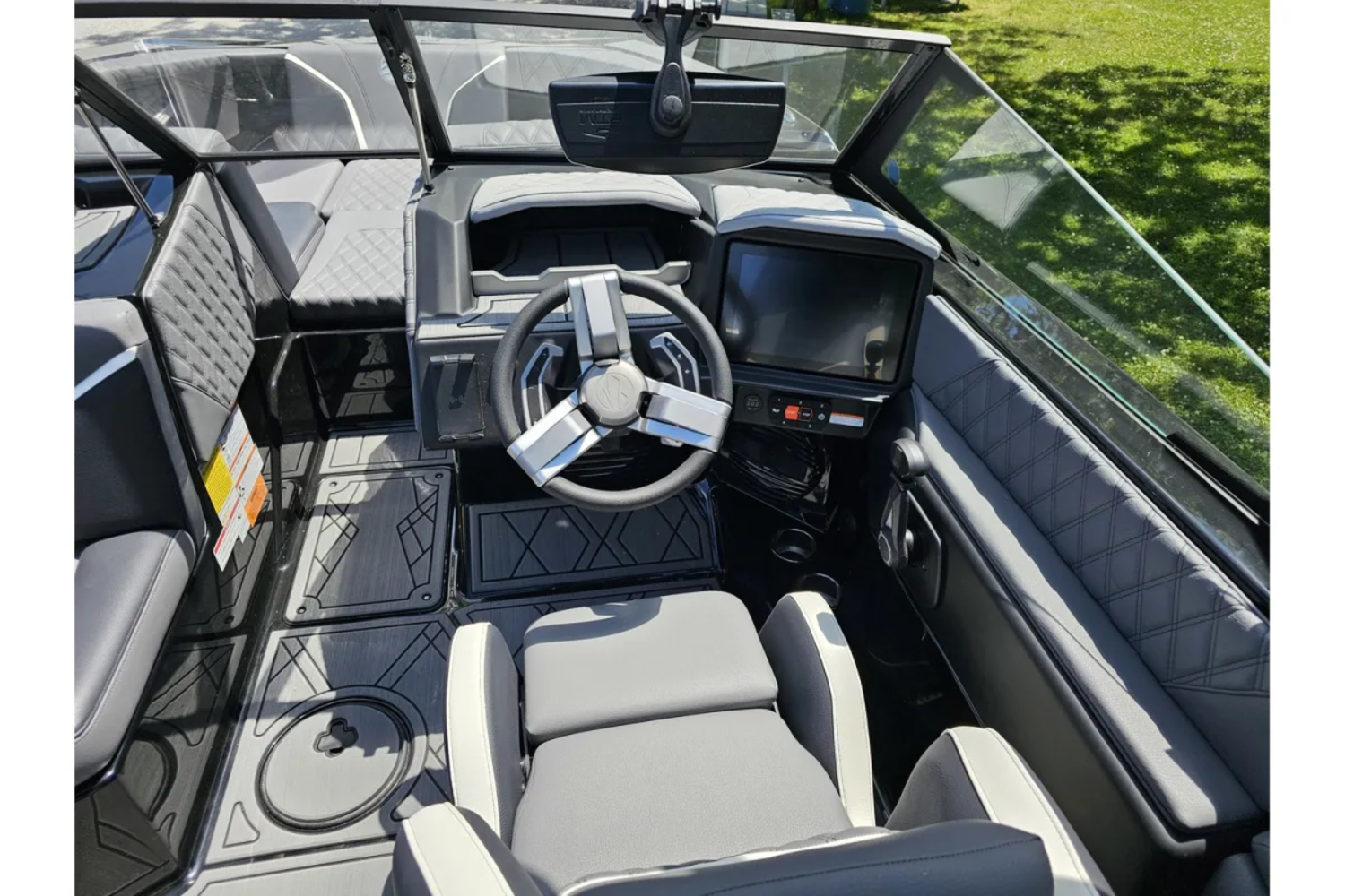 2024 Tige RZX22