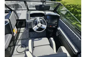 2024 Tige Boats 22RZX for sale in Cedar Lake, Indiana