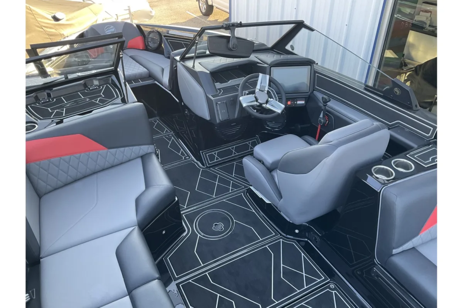 2024 Tige Z3 