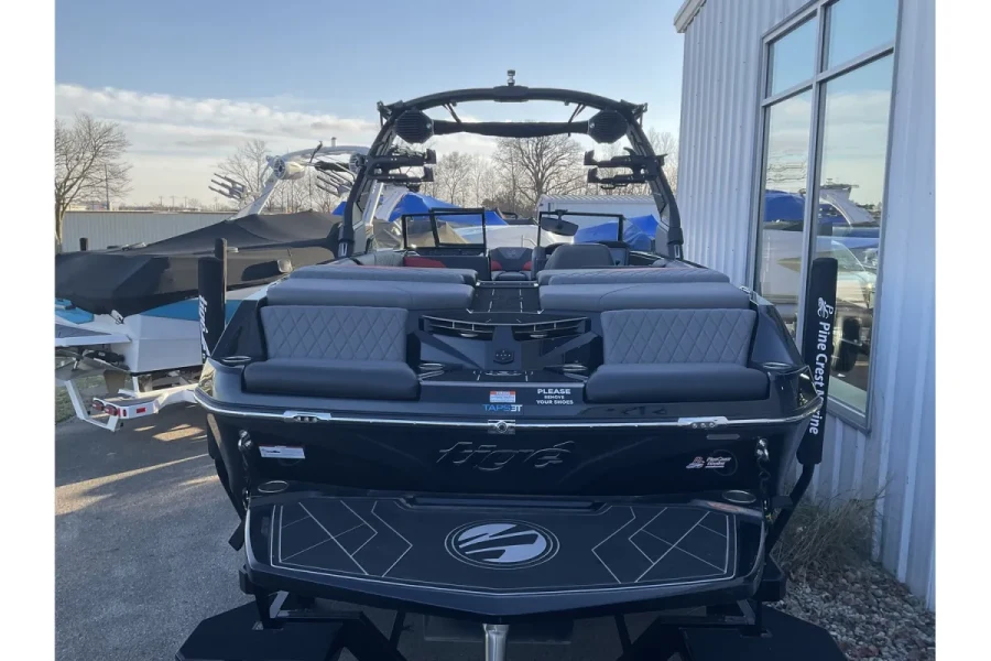 2024 Tige Boats Z3 for sale in Cedar Lake, Indiana