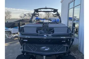 2024 Tige Boats Z3 for sale in Cedar Lake, Indiana