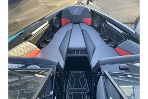 2024 Tige Boats Z3 for sale in Cedar Lake, Indiana