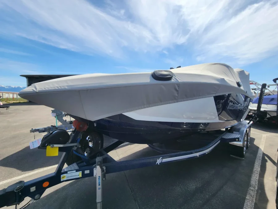 2016 Mastercraft Boats X23 for sale in Kalispell, Montana