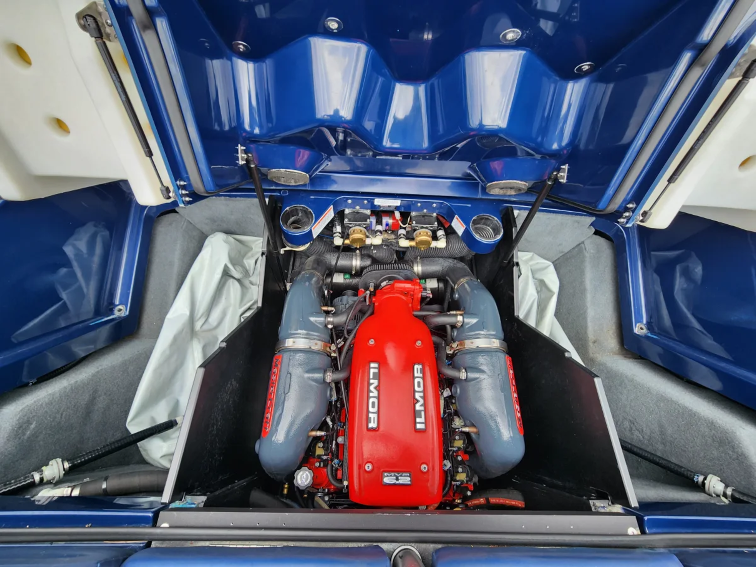 2016 Mastercraft X23