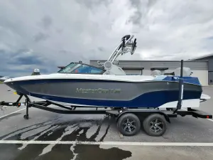 2022 Mastercraft Boats XT24 for sale in Kalispell, Montana
