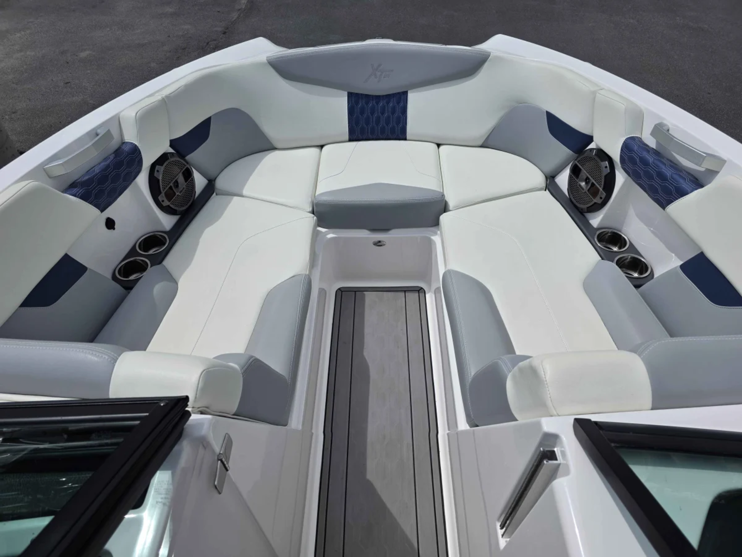 Mastercraft XT24