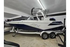 2024 ATX Boats ATX-20 for sale in Cedar Lake, Indiana