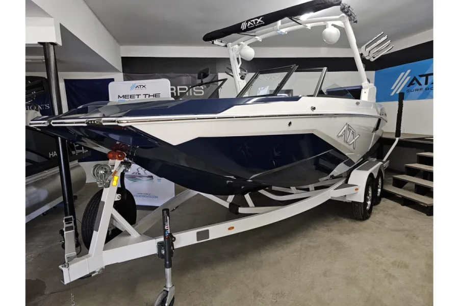 2024 ATX Boats ATX-20 for sale in Cedar Lake, Indiana