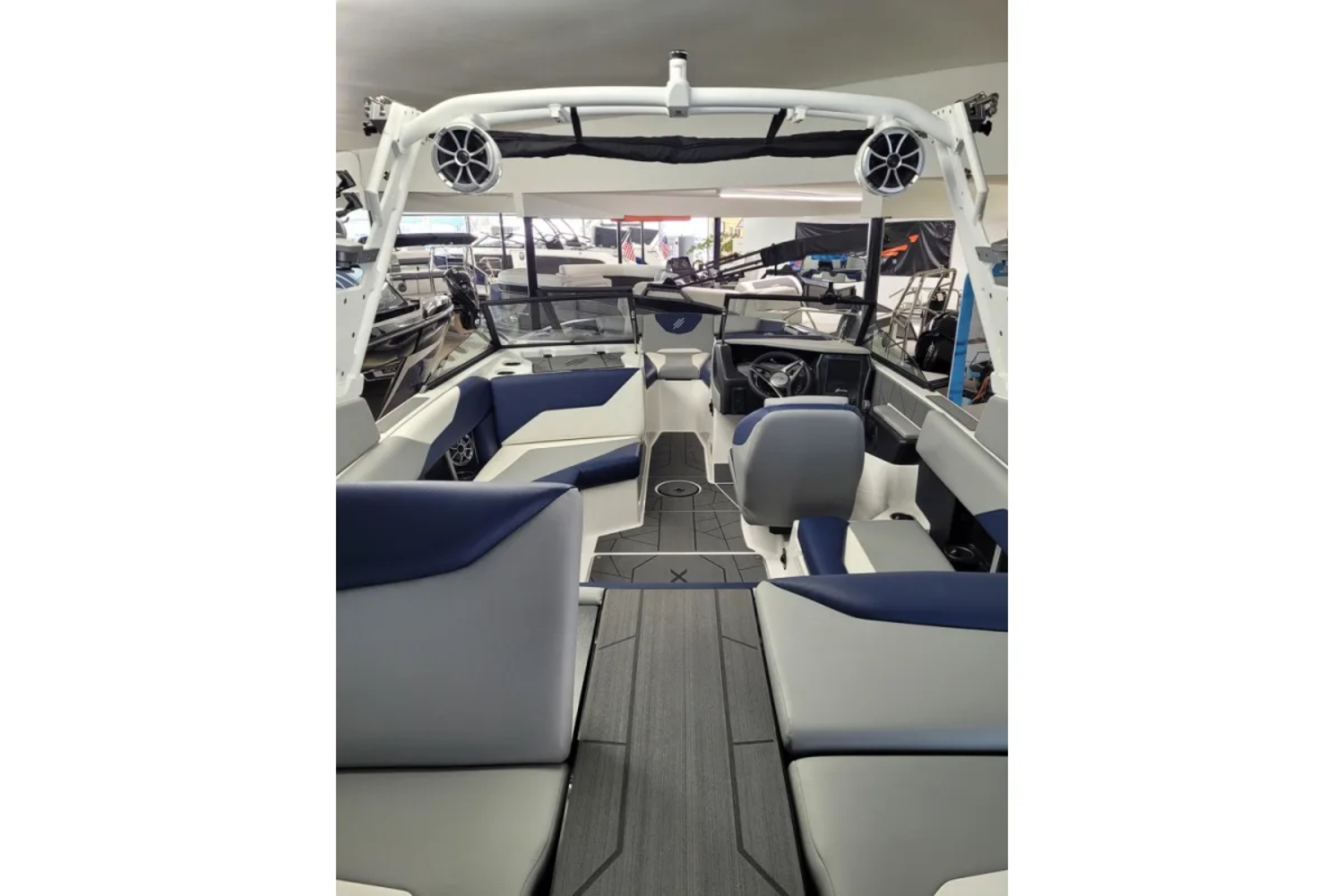 2024 ATX Surf Boats 20ATX