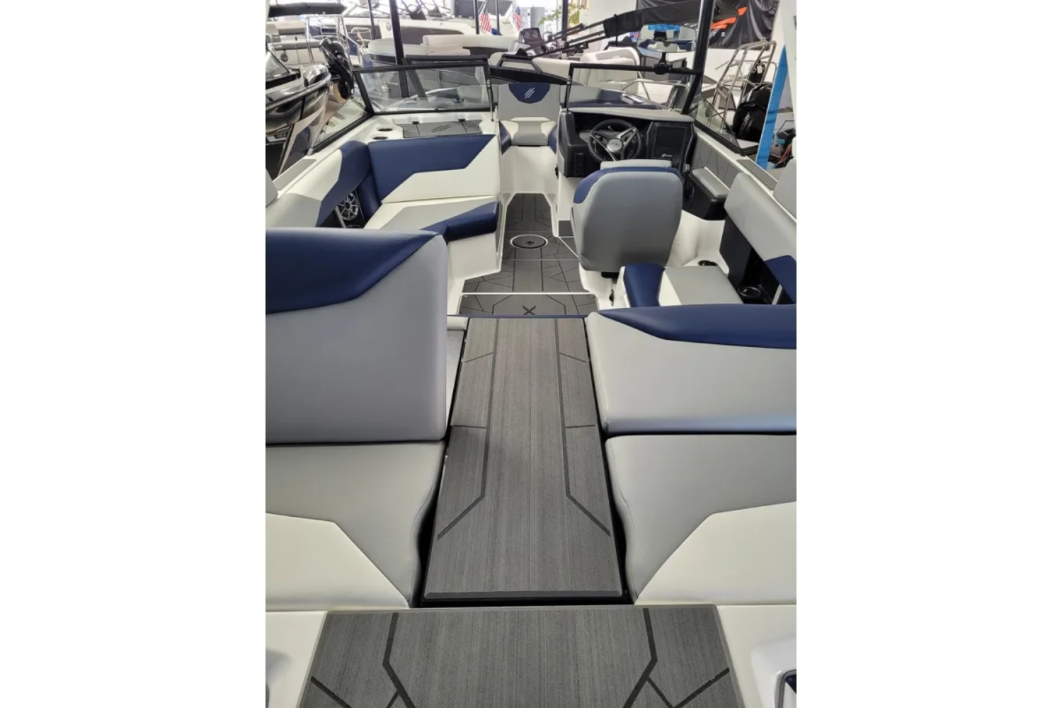 2024 ATX Surf Boats 20ATX