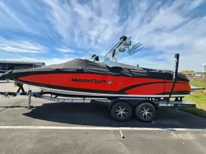 2015 Mastercraft Boats X46 for sale in Kalispell, Montana
