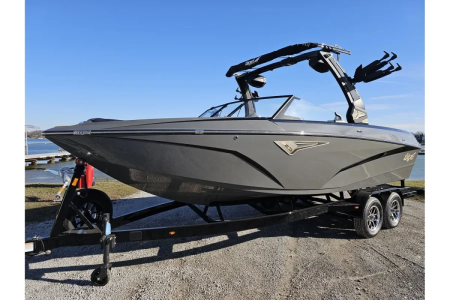 2025 Tige Boats Z3 for sale in Cedar Lake, Indiana