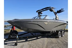 2025 Tige Boats Z3 for sale in Cedar Lake, Indiana