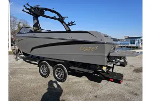 2025 Tige Boats Z3 for sale in Cedar Lake, Indiana