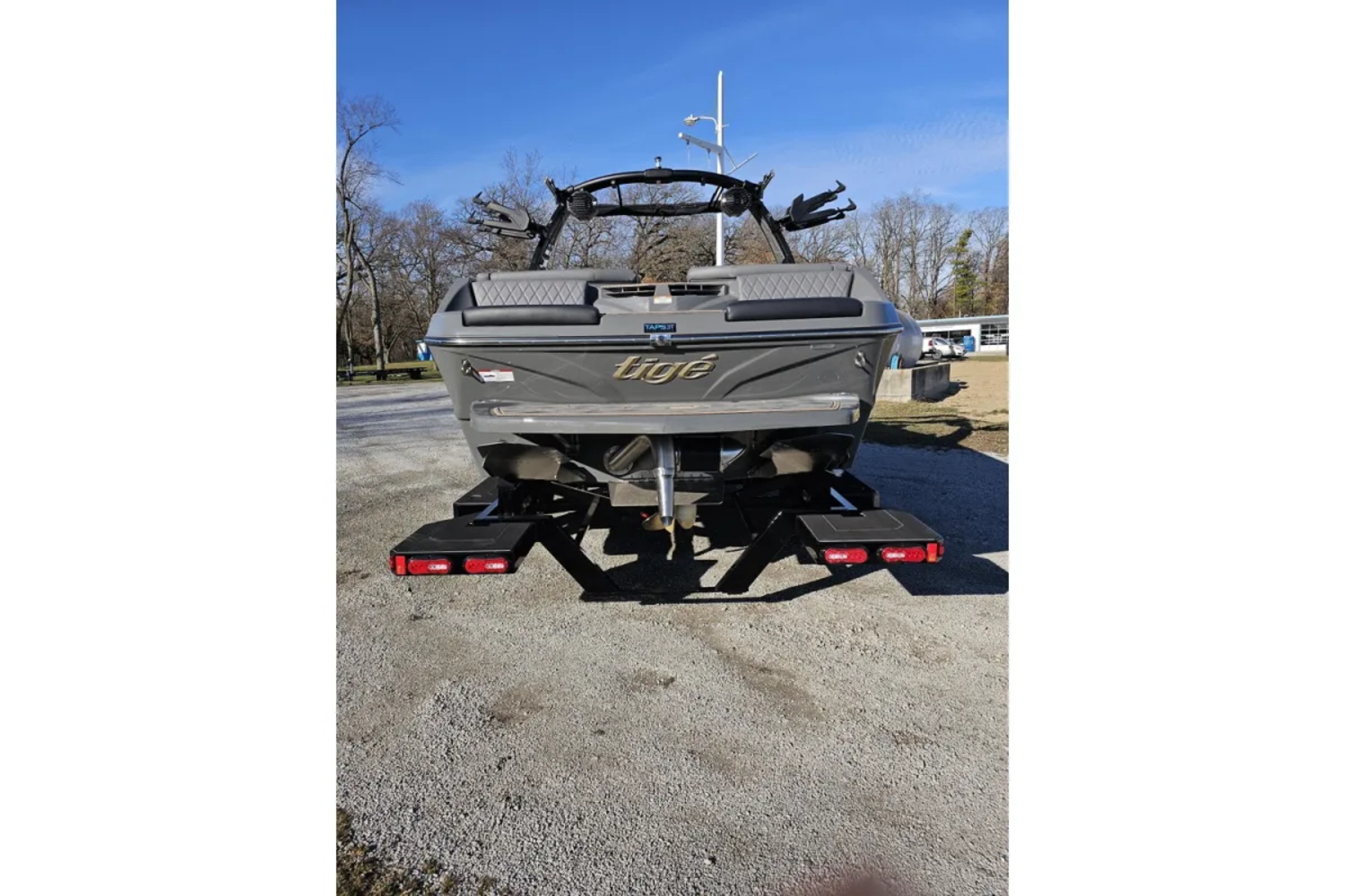 2025 Tige Z3
